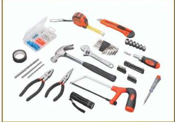 Hand Tools